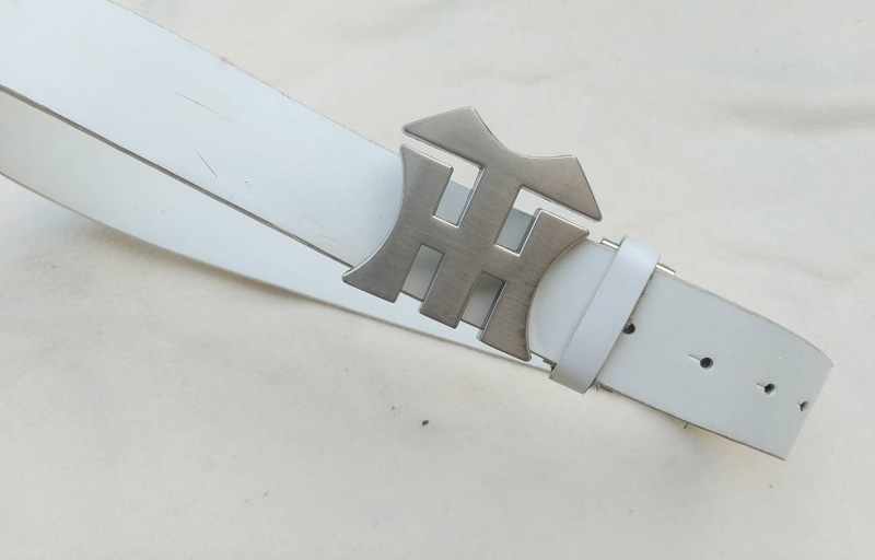 เข็มขัด HANSHIN TIGERS แบรนด์ดัง JP baseball