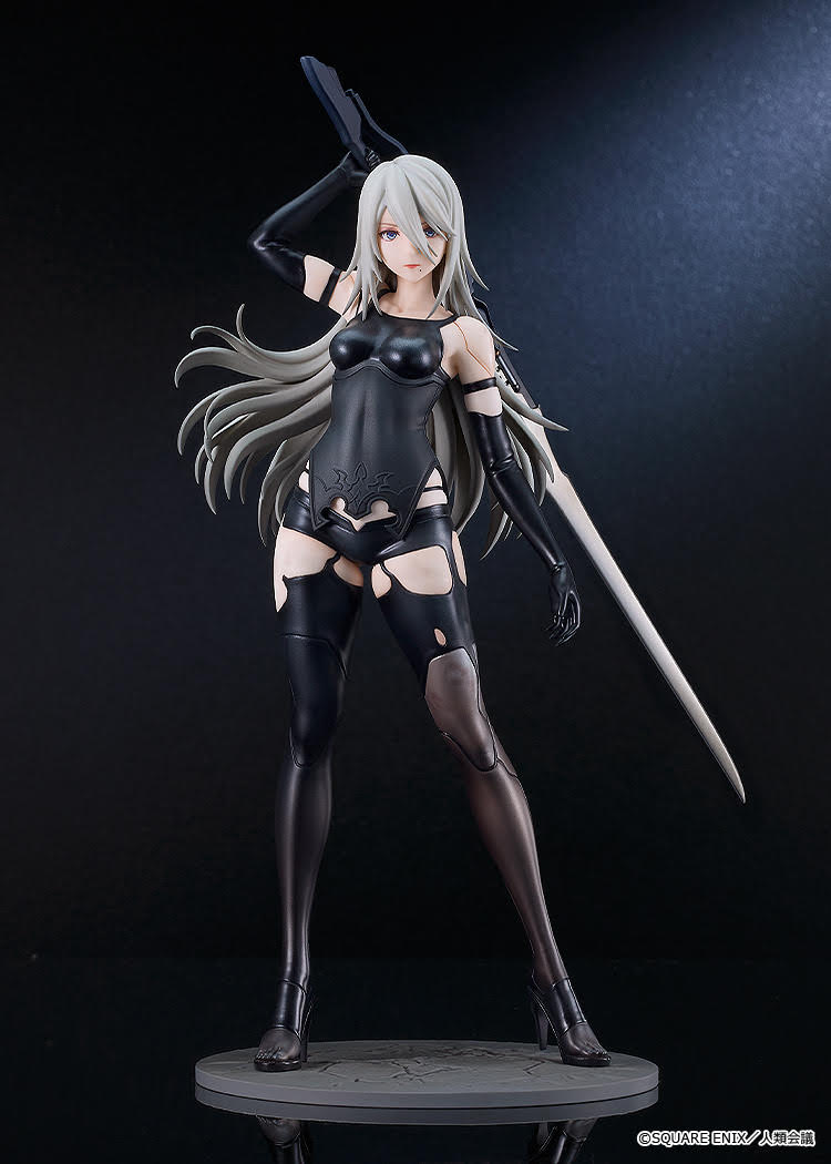 [เปิดจอง] A2 (YoRHa Type A No.2)