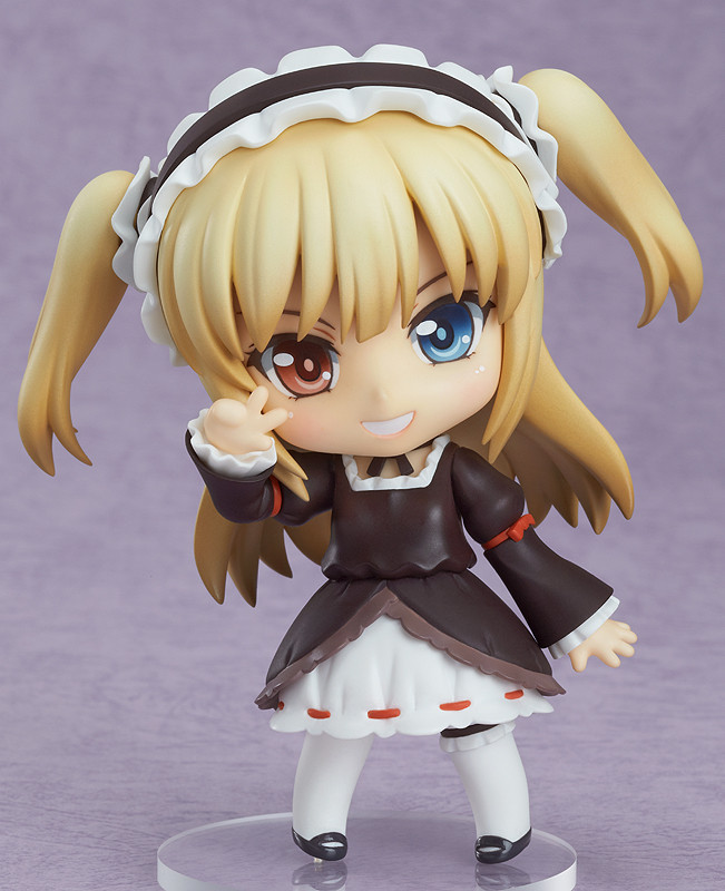 พร้อมส่ง Nendoroid Kobato Hasegawa