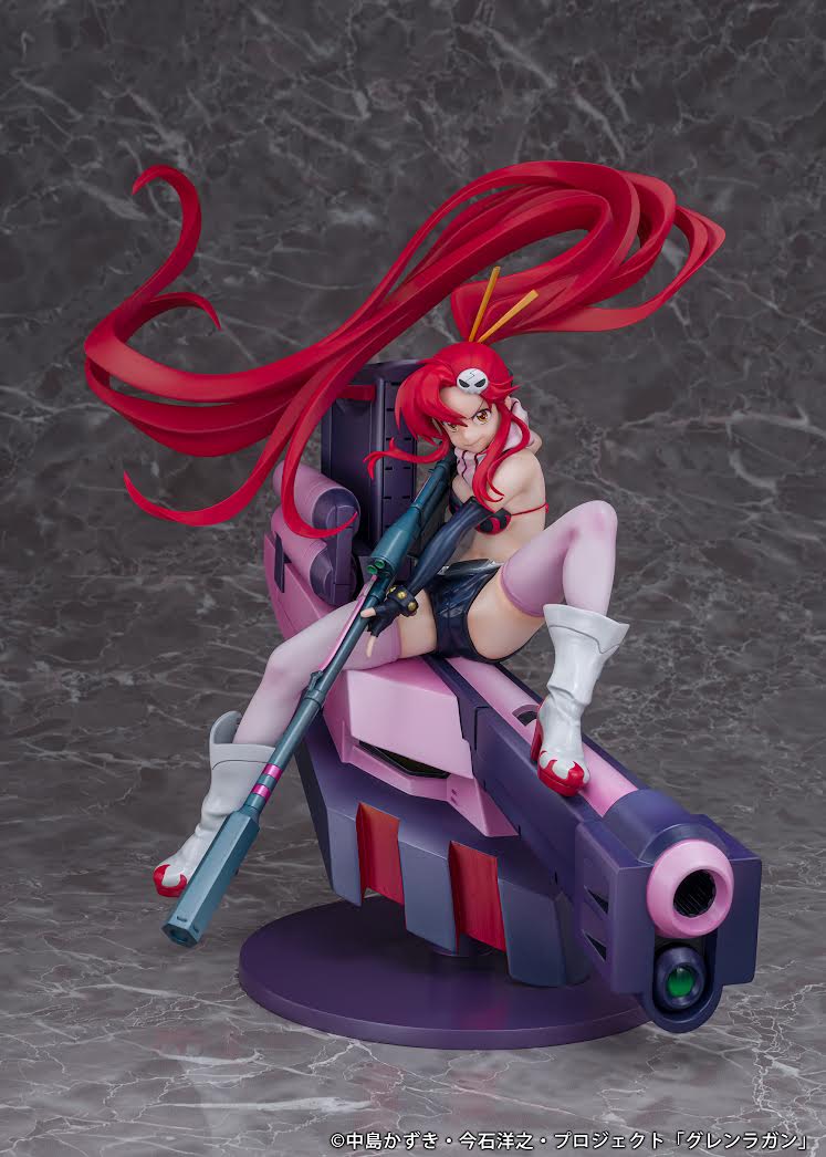 [เปิดจอง] Yoko & Yoko M Ttank