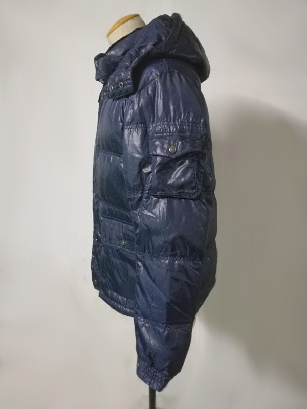 โค้ทขนเป็ดอุ่นติดลบ JACKET BAFFY อก44