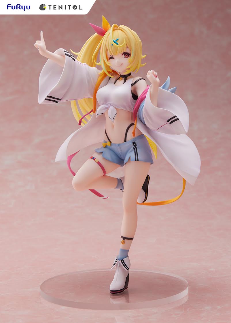 [เปิดจอง] Furyu - TENITOL Hoshikawa Sara