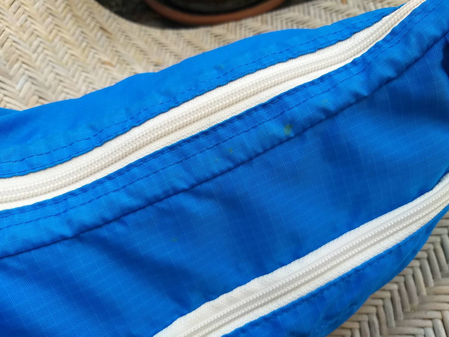 กระเป๋าสะพาย adidas ของแท้ น่ารักมาก