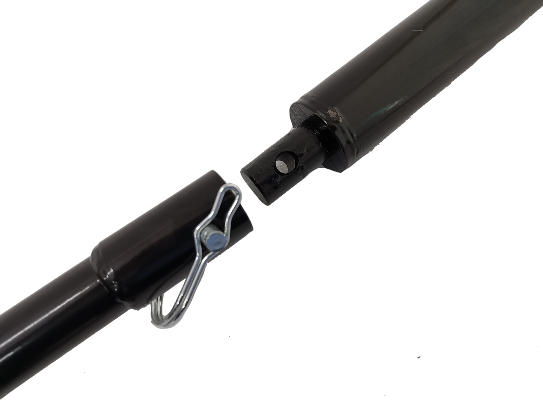 ก้านต่อเพิ่มความยาวดอกสว่านขุดดิน ยาว100ซม.