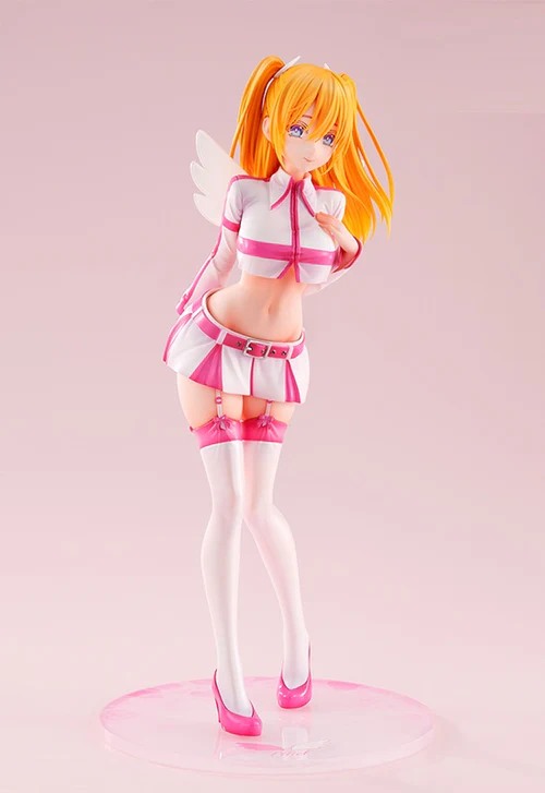 [เปิดจอง] Lucrea Ririsa of 2.5 dimension Liliel ราคา5500-5800บาท