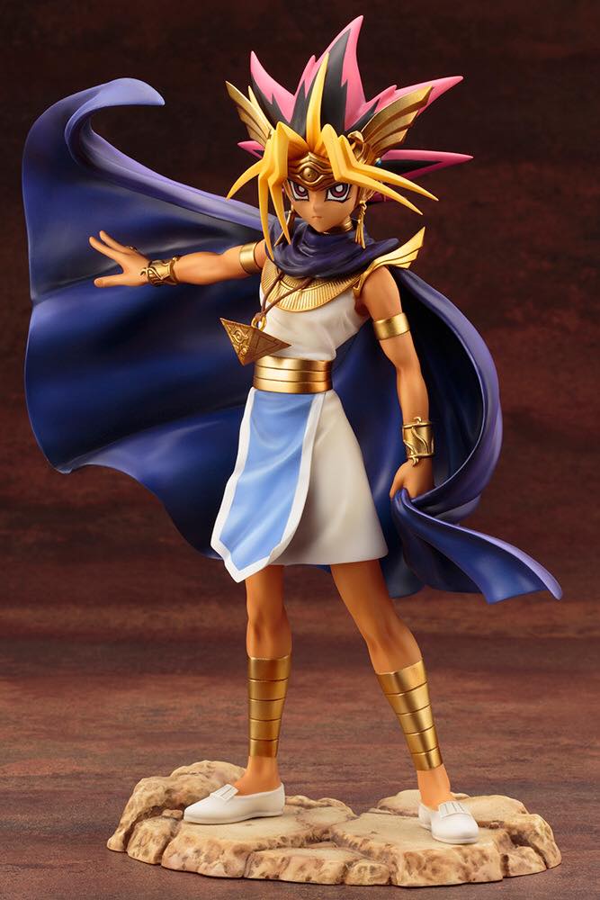พร้อมส่ง] ARTFX J Atem
