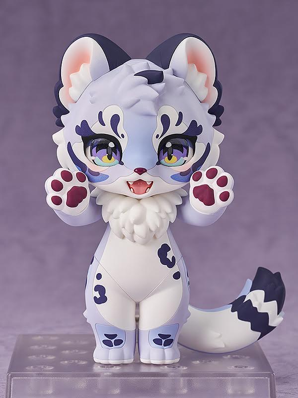 [เปิดจอง] Nendoroid Oslo ราคา 1850-1990 บาท