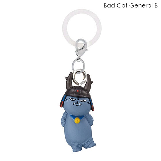 กาชาปอง Hikonyan Sign Accessories