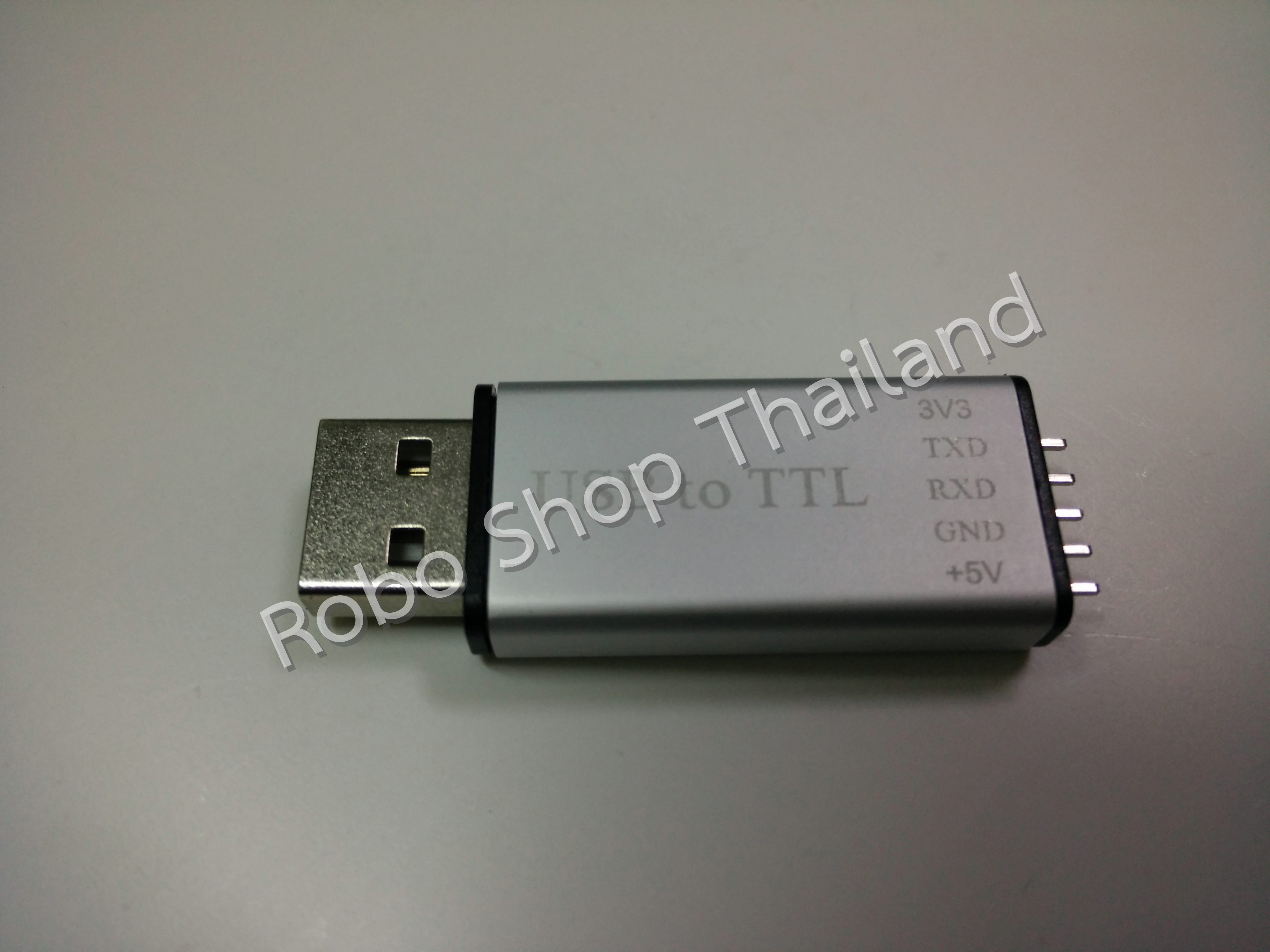 USB to TTL แบบมีปลอก