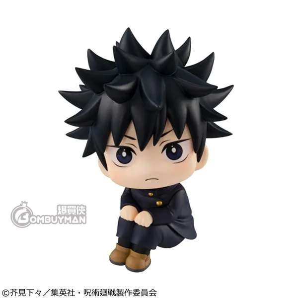 [เปิดจอง] Lookup JUJUTSUKAISEN Megumi Fushiguro （Repeat）