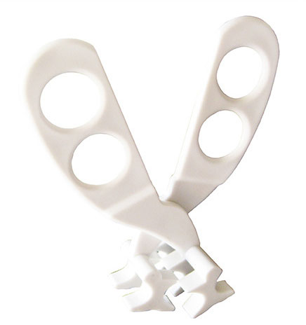 NanaBaby ที่บดอาหารเด็ก กรรไกรบดอาหารเด็ก กรรไกรตัดอาหารเด็ก สำหรับเด็กหัดเคี้ยว วัย 9-18 เดือน