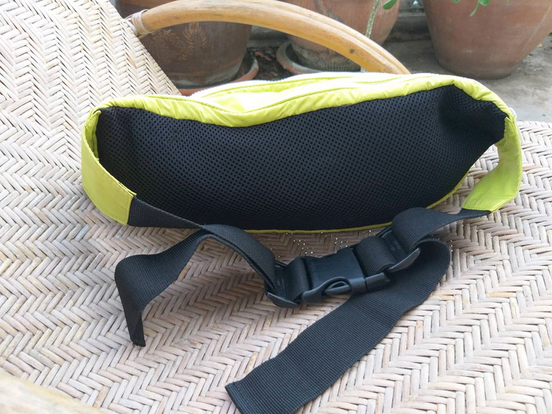 กระเป๋าคาดเอว LOWAYS FARM ใบใหญ่