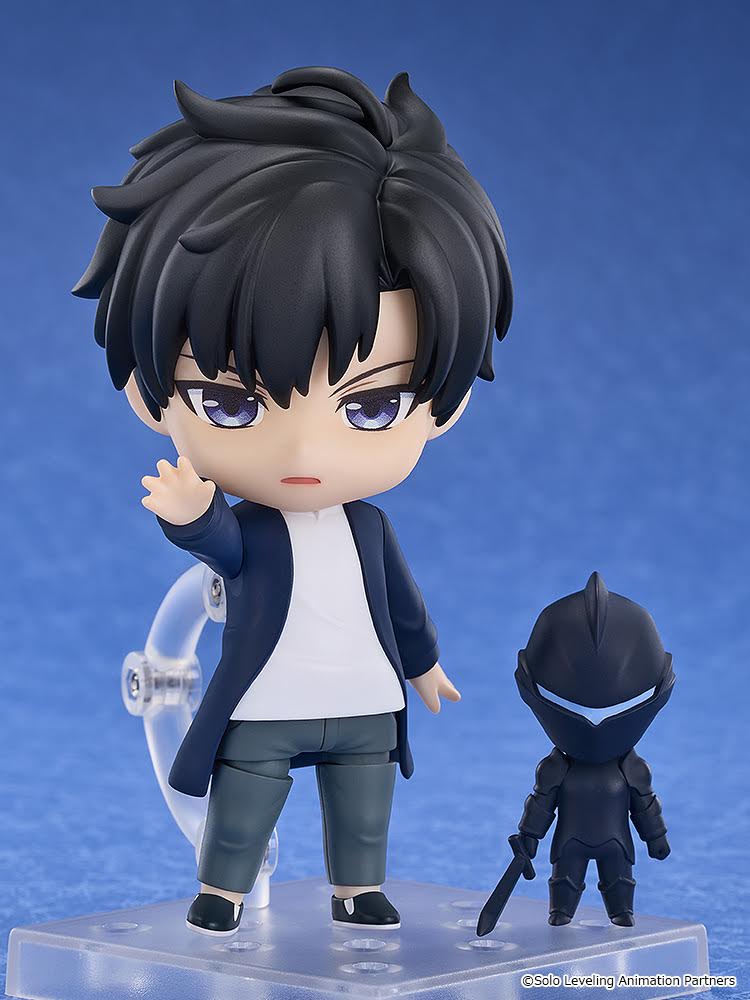 [เปิดจอง] Nendoroid Sung Jinwoo