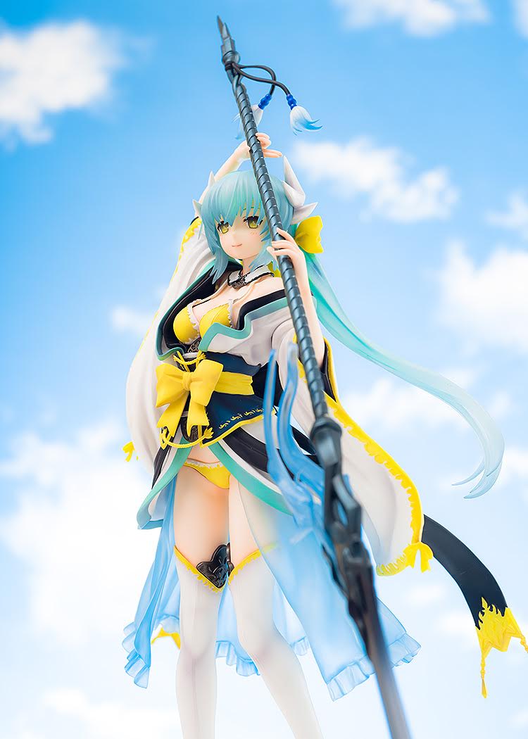 [เปิดจอง] Lancer/Kiyohime by phat