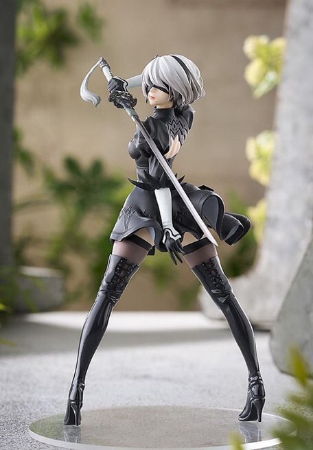 [เปิดจอง] Pop Up Parade 2B (YoRHa No.2 Type B)