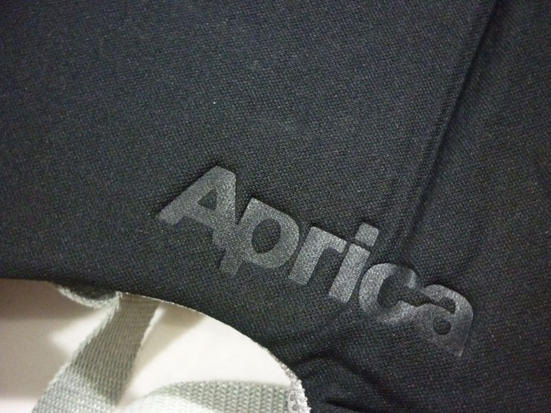 เป้อุ้มเด็ก APRICA แรกเกิด-3ปี อุ้มน้องได้ 4 แบบ