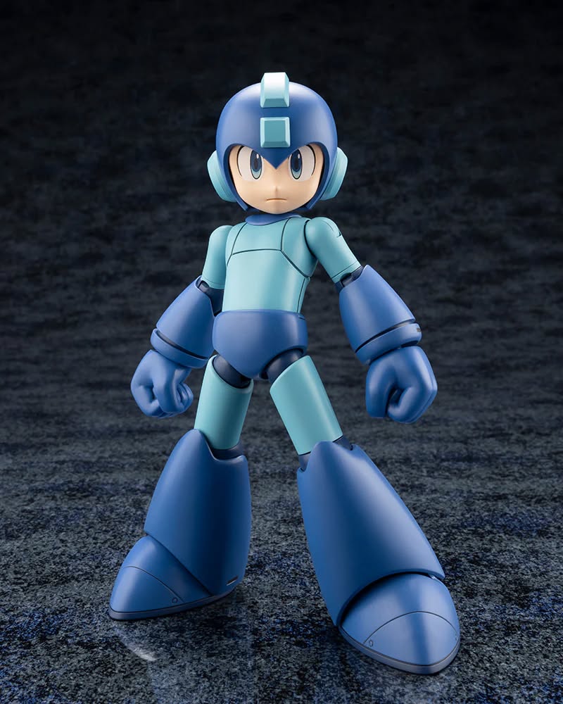 [เปิดจอง] ROCKMAN MEGA MAN -MEGA MAN 11 Ver.