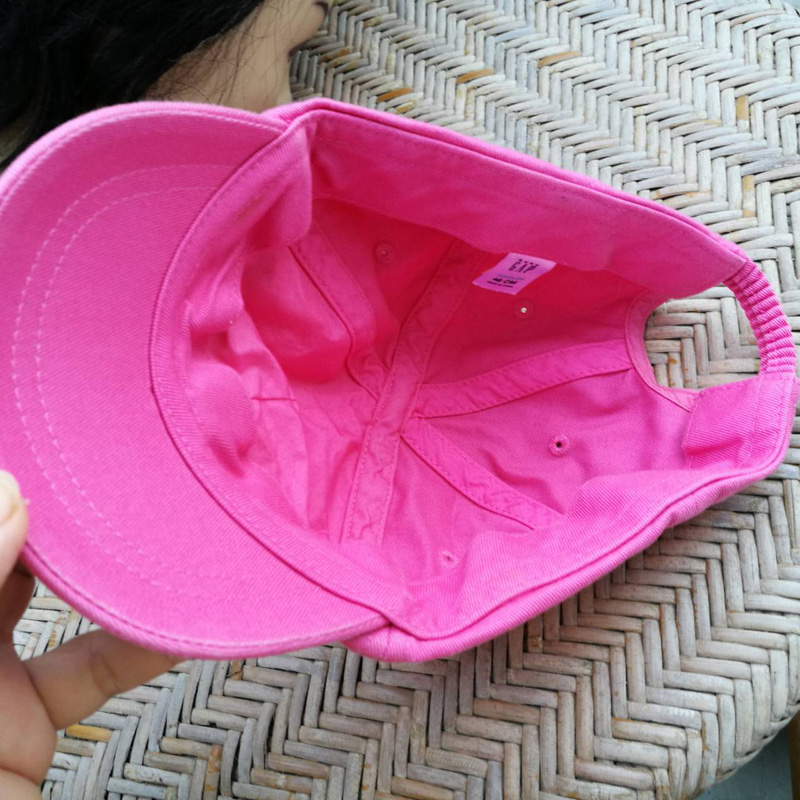 หมวกแก๊ปเด็ก GAP Kids