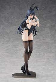 [เปิดจอง] Black Bunny Aoi: Limited Ver.