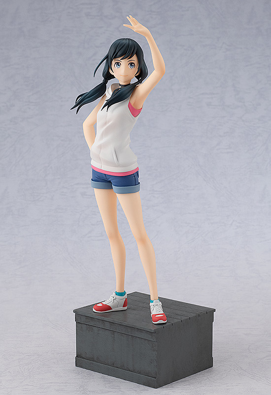 พร้อมส่ง POP UP PARADE Hina Amano
