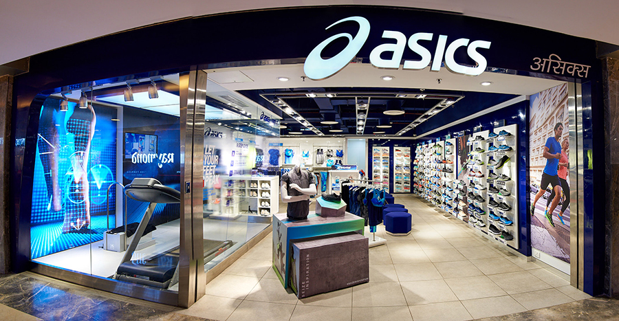 หมวกแก๊ป asics หมวกวิ่ง น้ำหนักเบา