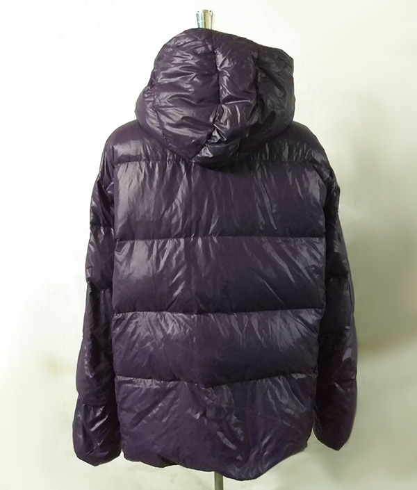 โค้ทขนเป็ดหนา GAP อก 48 อุ่นติดลบ