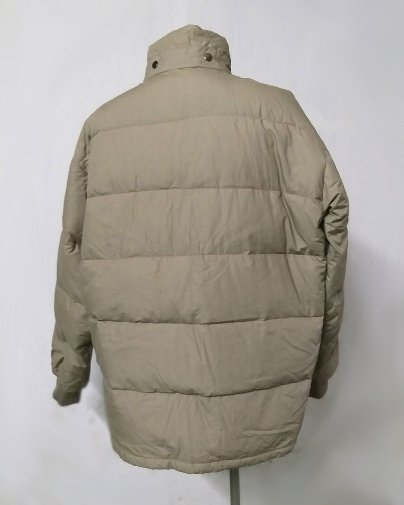 โค้ทขนเป็ด OUTER GEAR อก50 อุ่นติดลบ