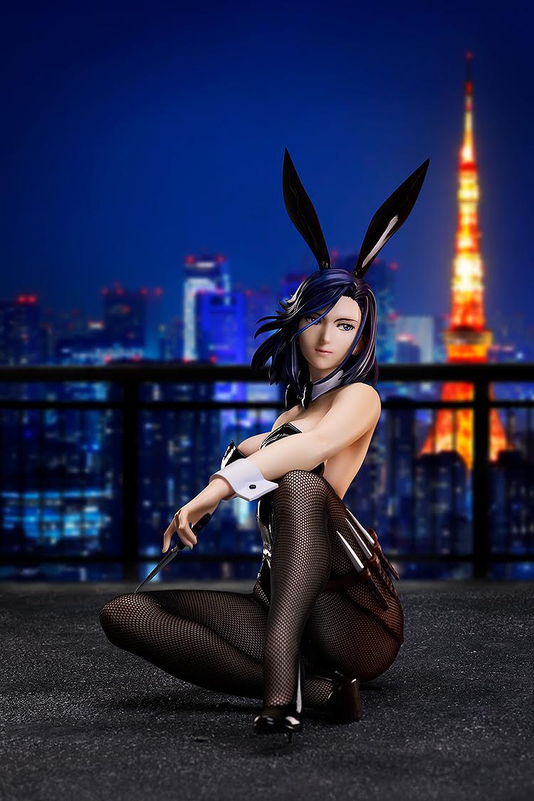 [เปิดจอง] Saeko Nogami: Bunny Ver.