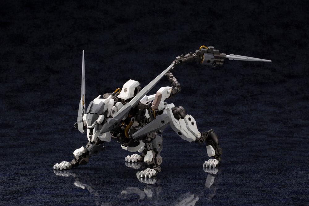 เปิดจอง L.O.Z. [LORD OF ZOATEX]