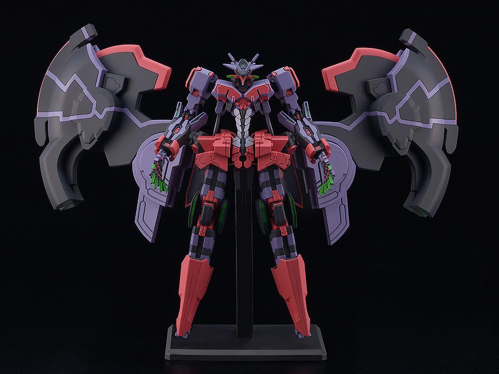 [เปิดจอง] Moderoid Liber Legis