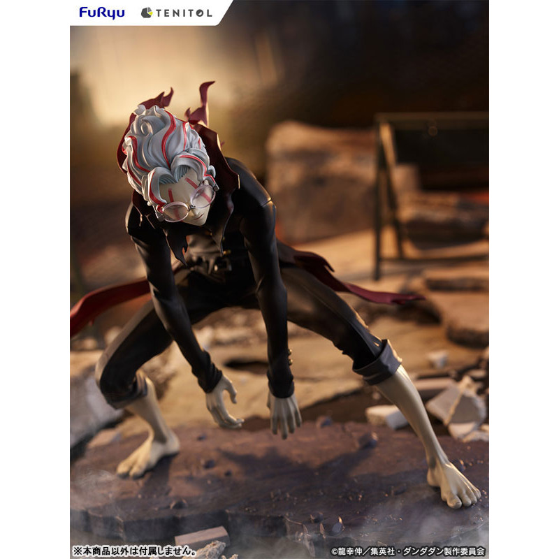 [เปิดจอง] Tenitol Okarun (transformed)