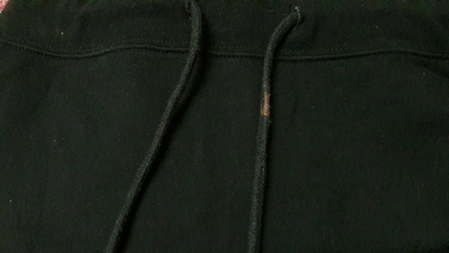 กระโปรงผ้ายืด BETTY BOOP ลิขสิทธิ์แท้