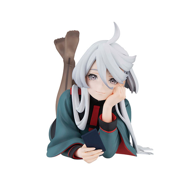 [เปิดจอง] G.E.M. Series Mobile Suit Gundam: the Witch from Mercury Palm Size Miorine Complete