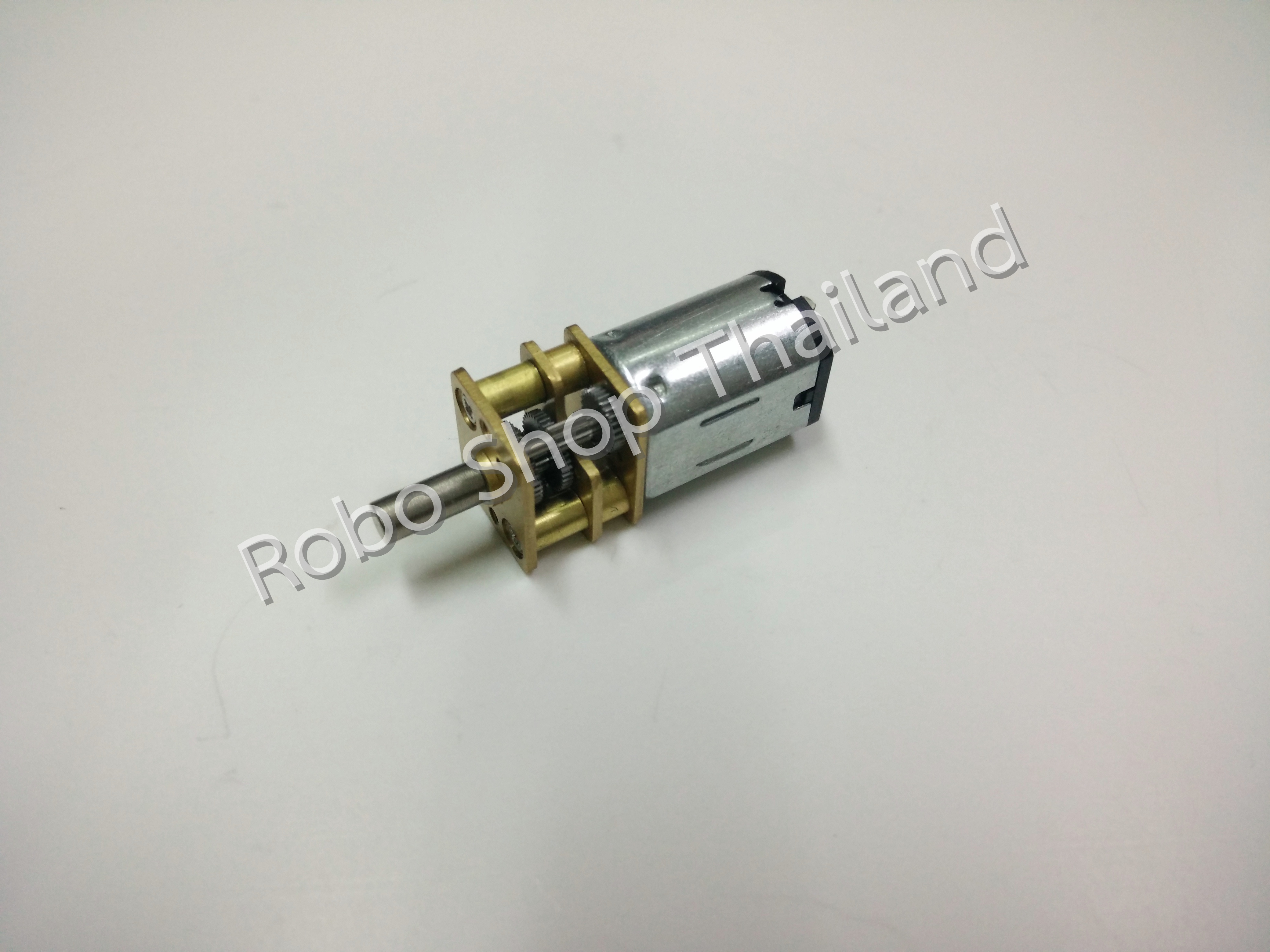 Micro Gear Motor 6V. 60rpm. 100rpm 200rpm. 300rpm. 400rpm. 500rpm 700rpm. 750rpm 1000rpm 1500rpm
