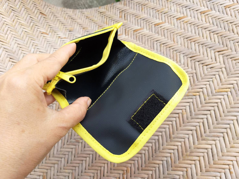 กระเป๋าสตางค์ BOSO BICYCLE BASE เท่มาก