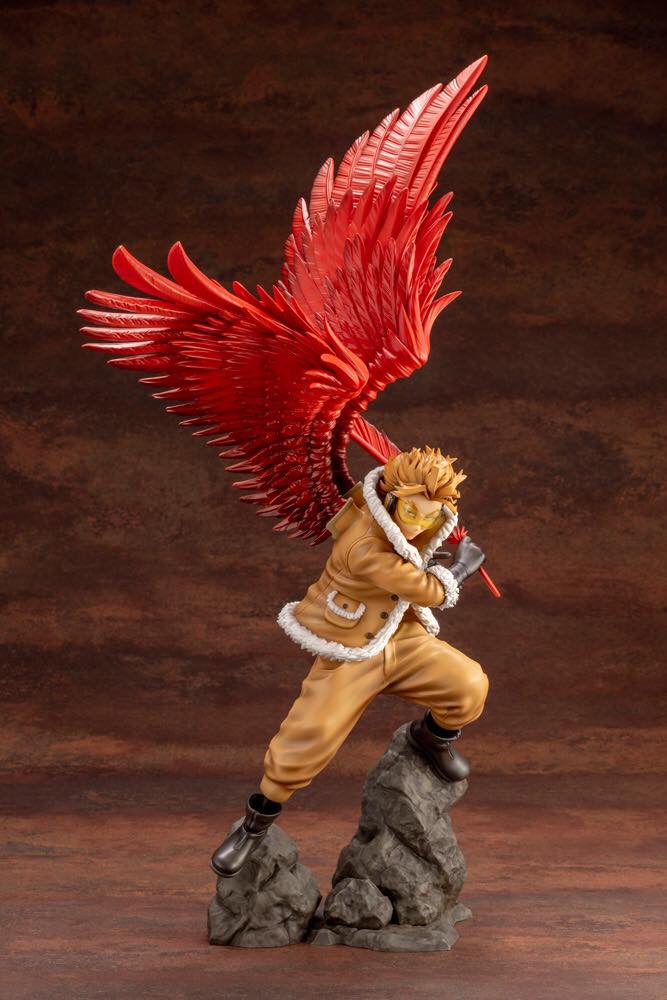 [เปิดจอง] ARTFX J Hawks เหลือ1