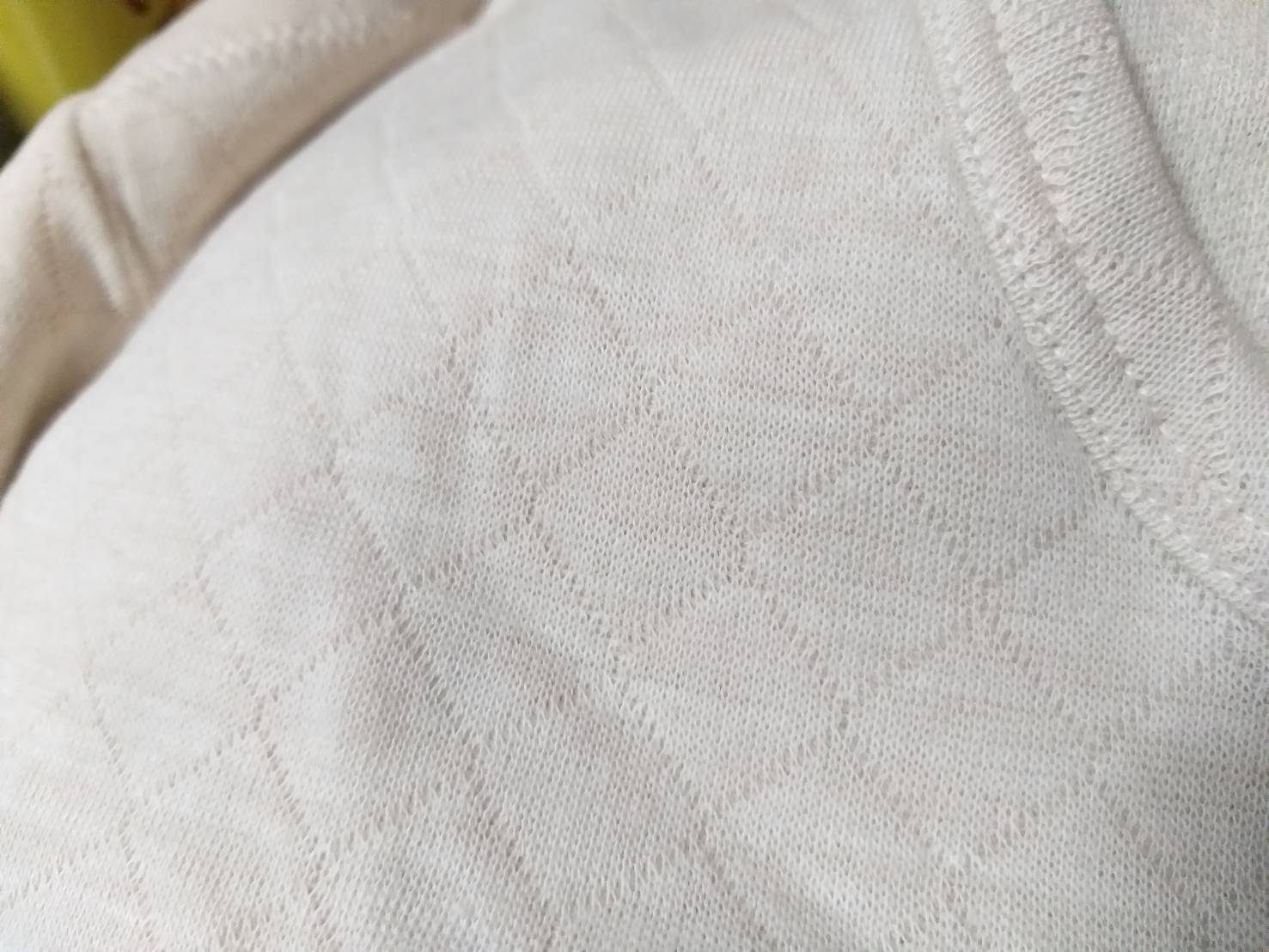 เสื้อลองจอนชาย เสริมอุ่นพิเศษ ไซด์ L (ของใหม่)