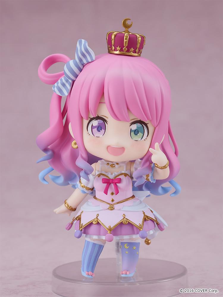 [เปิดจอง] Nendoroid Himemori Luna