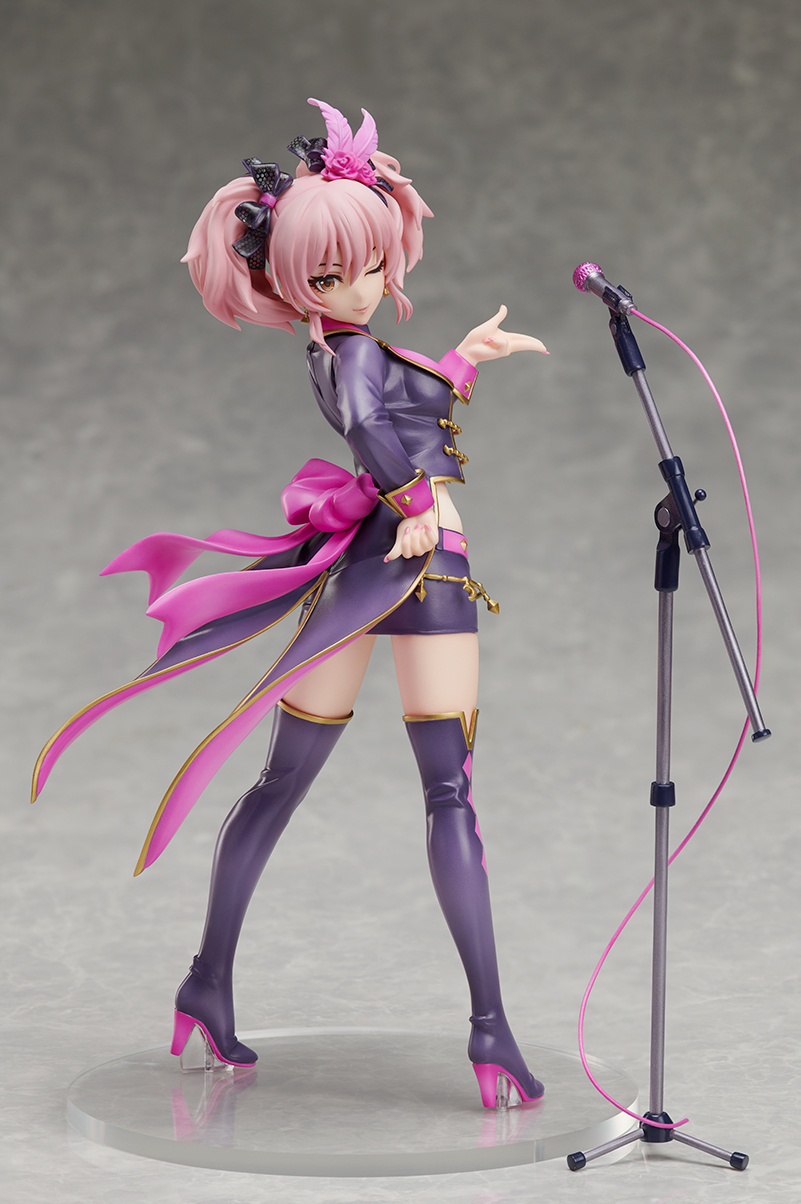 พร้อมส่ง THE IDOLM@STER CINDERELLA GIRLS Mika Jougasaki Tulip Ver.[LICORNE]