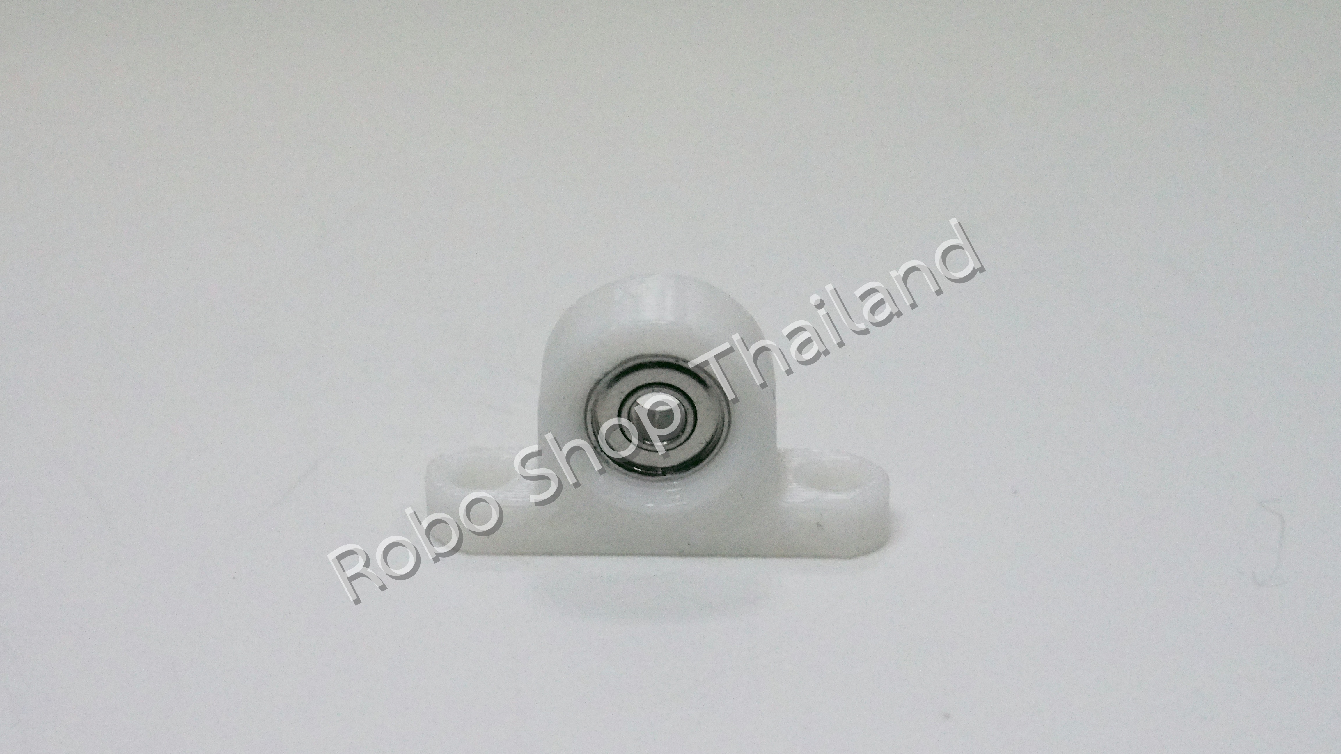 ตุ๊กตาลูกปืน 3 mm. พลาสติก