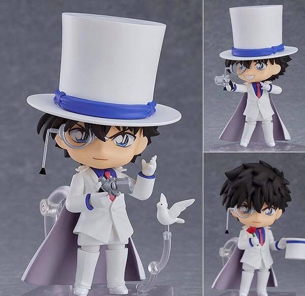 พร้อมส่ง Nendoroid Detective Conan Kid the Phantom Thief