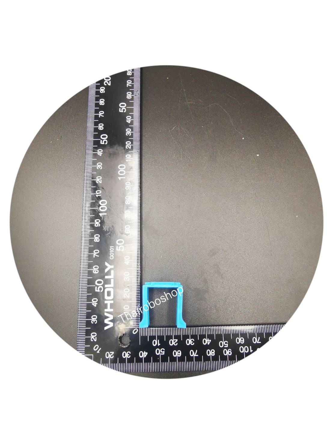 ที่ยึดDC Motor tt