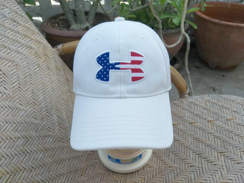 หมวกแก๊ป UNDER ARMOUR แท้