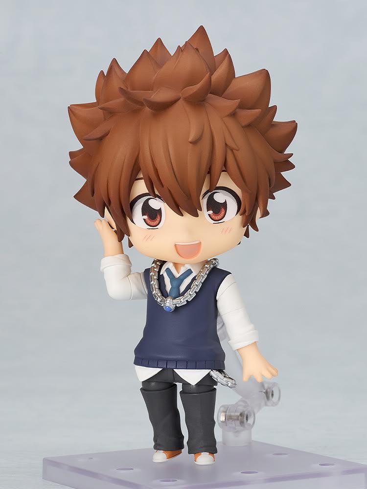[เปิดจอง] Nendoroid Kotono Shiunji [Basic]