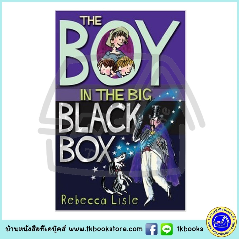 First Funny Stories : Rebecca Lisle 3 Books Collection : The Dog in the Diamond Collar, The Gnome with the Knobbly Knees, The Boy in the Big Black Box