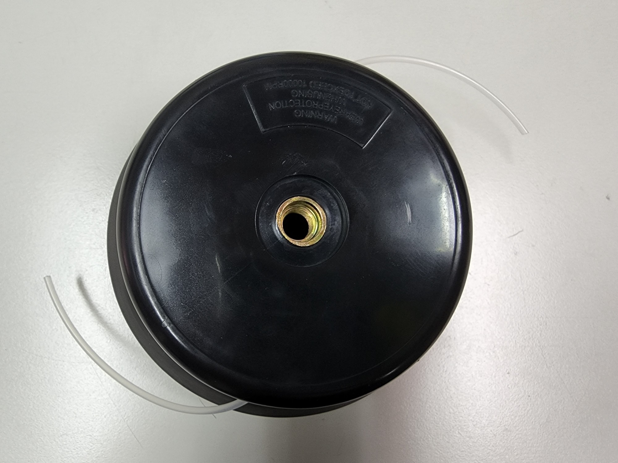 กระปุกเอ็นตัดหญ้า ใช้กับเครื่องตัดหญ้าสะพายบ่าได้ทุกรุ่น