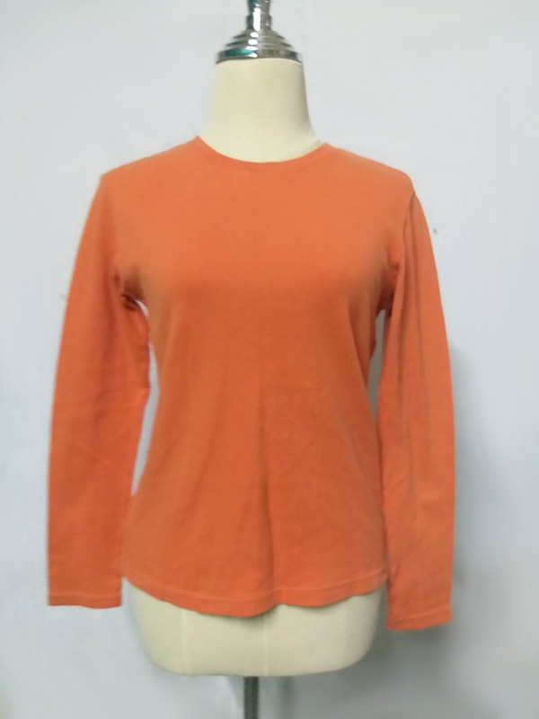 เสื้อแขนยาว Uniqlo ไซด์S