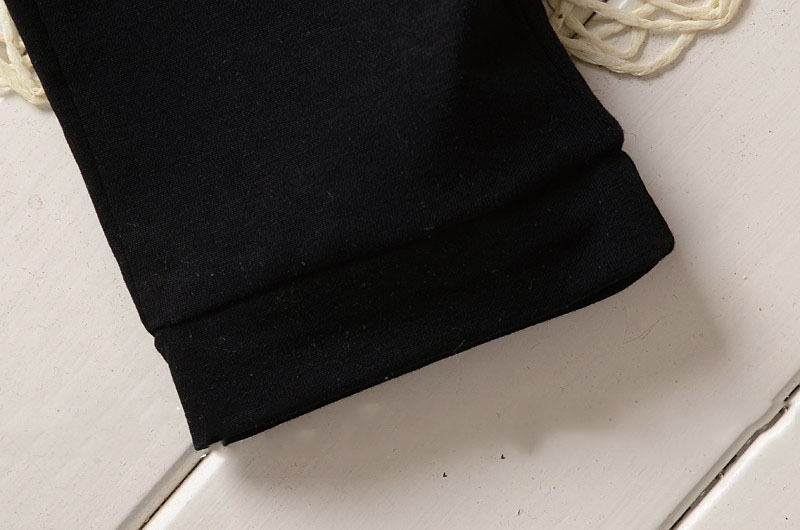 ชุดกัปตันเด็ก 1-2 ขวบ นักบินน้อยสุดเท่ห์ เสื้อ+กางเกง Size 80