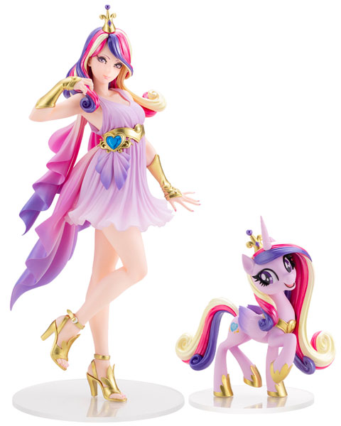 [เปิดจอง] MY LITTLE PONY BISHOUJO PRINCESS CADANCE 1/7