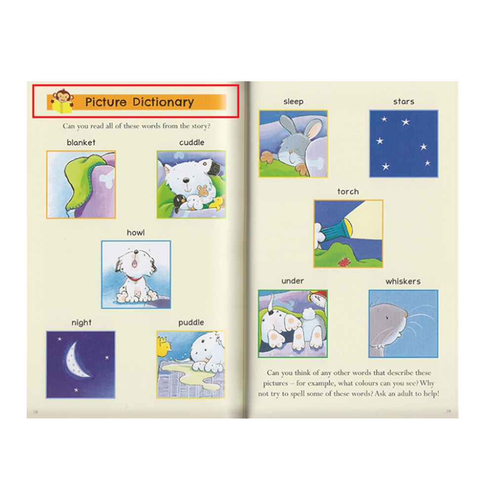 Ready for Reading 10 Books Collection : Little Tiger Press : Level 1-2 หนังสือหัดหัดอ่านภาษาอังกฤษชุด 10 เล่ม เลเวล 1-2